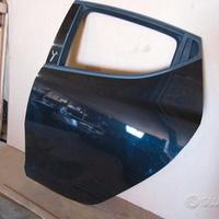 Lancia ypsilon porta sportello portiera post sx