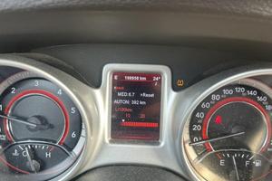 Fiat freemont