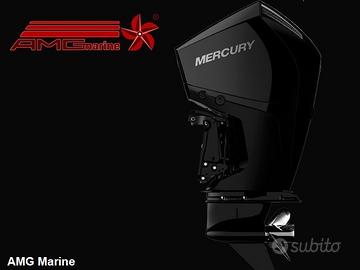 Mercury v6 3.4 cc 225 hp