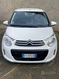 Citroen C1 Airscape VTi 68 5 porte Shine