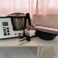 Robot da cucina