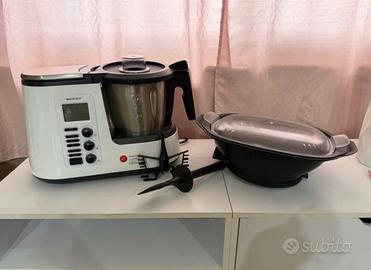 Robot da cucina