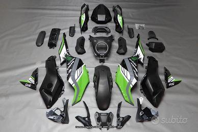 Prezzo speciale Carena YAMAHA MT07 2014 - 2017