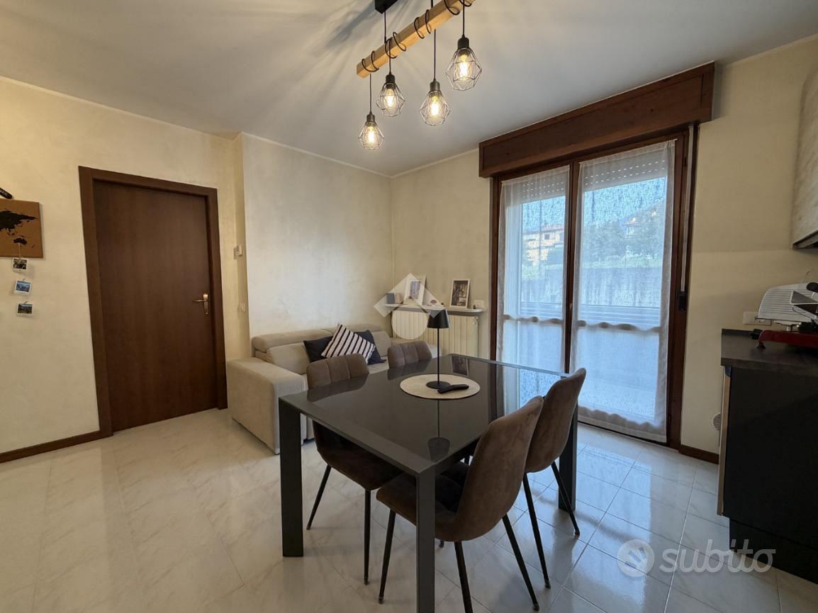 Appartamento – Albano Sant'Alessandro, Carbonera - Vista 4