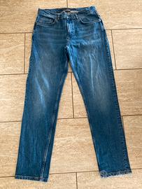 Jeans Napapijri uomo tg.33
