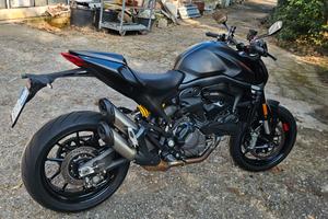 ducati moster