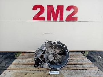 CAMBIO MANUALE COMPLETO FORD Fiesta 7° Serie H1BR