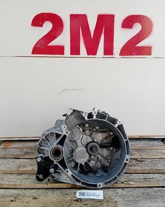 CAMBIO MANUALE COMPLETO FORD Fiesta 7° Serie H1BR