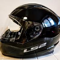 Casco Integrale Moto LS2 RAPID 2 taglia XS 