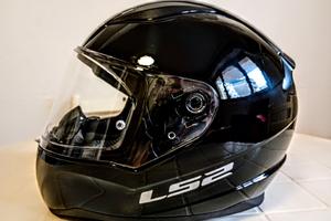 Casco Integrale Moto LS2 RAPID 2 taglia XS 