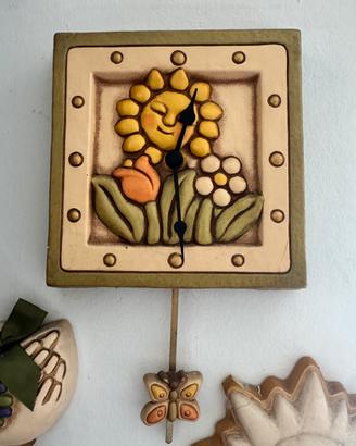 Orologio Da Parete Thun