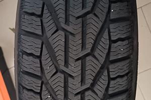 205 55 16 invernali Riken michelin