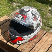 Casco premiere XXL (62/63)