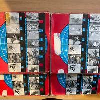 Film super 8 - Istituto Europa documentari storici