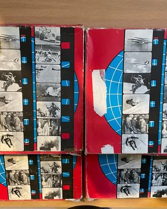 Film super 8 - Istituto Europa documentari storici