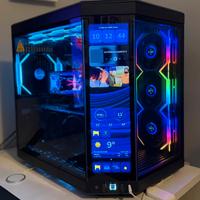 PC Gaming e Workstation su Misura