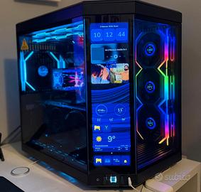 PC Gaming e Workstation su Misura