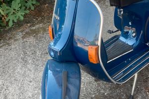 Vespa p 200 e 1978