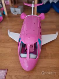 Aereo Barbie