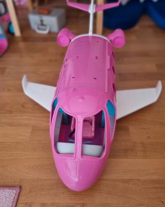 Aereo Barbie
