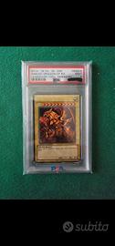 Drago Alato di Ra PSA9