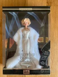 Barbie da collezione Hollywood