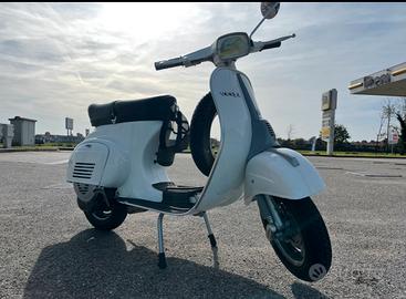 Vespa 50 special - 1978