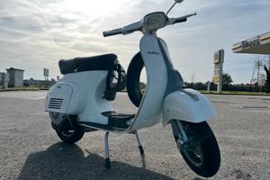 Vespa 50 special - 1978
