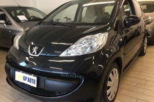Peugeot 107 1.0 68CV 5p. Sweet Years