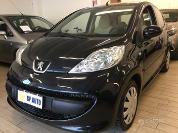 Peugeot 107 1.0 68CV 5p. Sweet Years