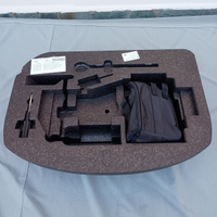 Kit foratura new panda