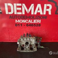 Collettore aspirazione Fiat Panda metano 188A4000