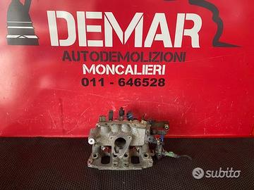 Collettore aspirazione Fiat Panda metano 188A4000
