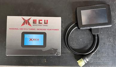X-ECU Tuning