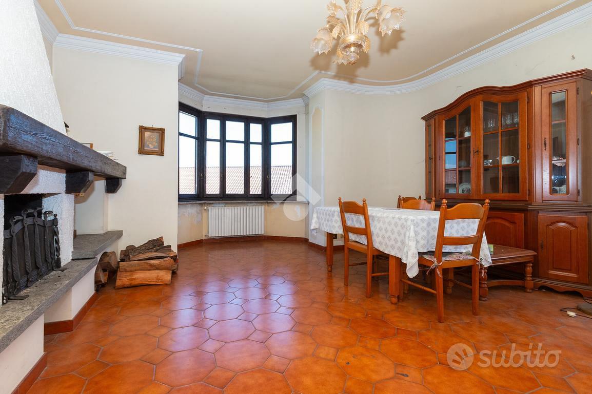 Appartamento – Caselle Torinese, Torino - Altro