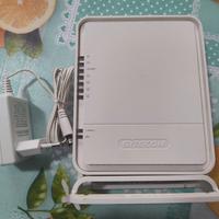 Sitecom  N300 Modem router 