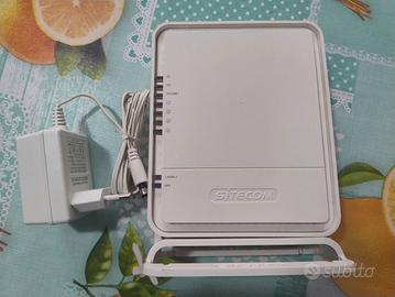 Sitecom  N300 Modem router 