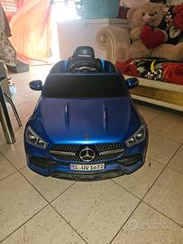 L'ho comprata l'ho usata solo una volta