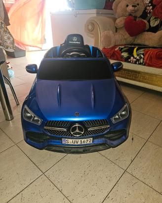 L'ho comprata l'ho usata solo una volta