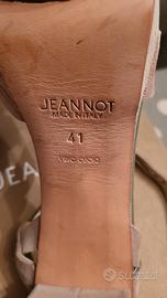 Jeannot scarpe outlet invernali