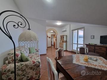 Casa vacanze Assisi