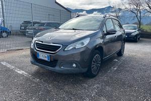 Peugeot 2008 ALLURE 1.2 - 2016