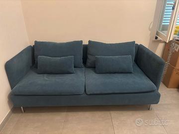 Divano IKEA, SODERHAMN