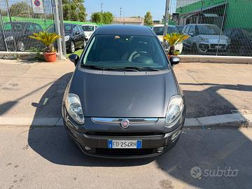 Fiat Punto Evo 1.2 5 porte Dynamic