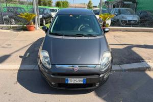 Fiat Punto Evo 1.2 5 porte Dynamic