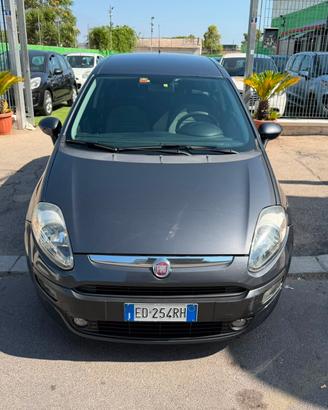 Fiat Punto Evo 1.2 5 porte Dynamic