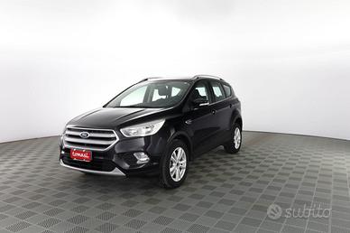 FORD Kuga Kuga 1.5 TDCI 120 CV S&S 2WD Plus