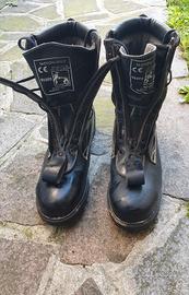 STIVALI ANTINCENDIO TG.43