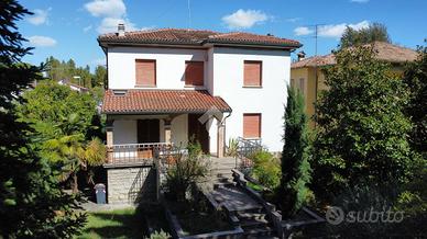 VILLA SINGOLA A BAGNACAVALLO