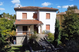 VILLA SINGOLA A BAGNACAVALLO